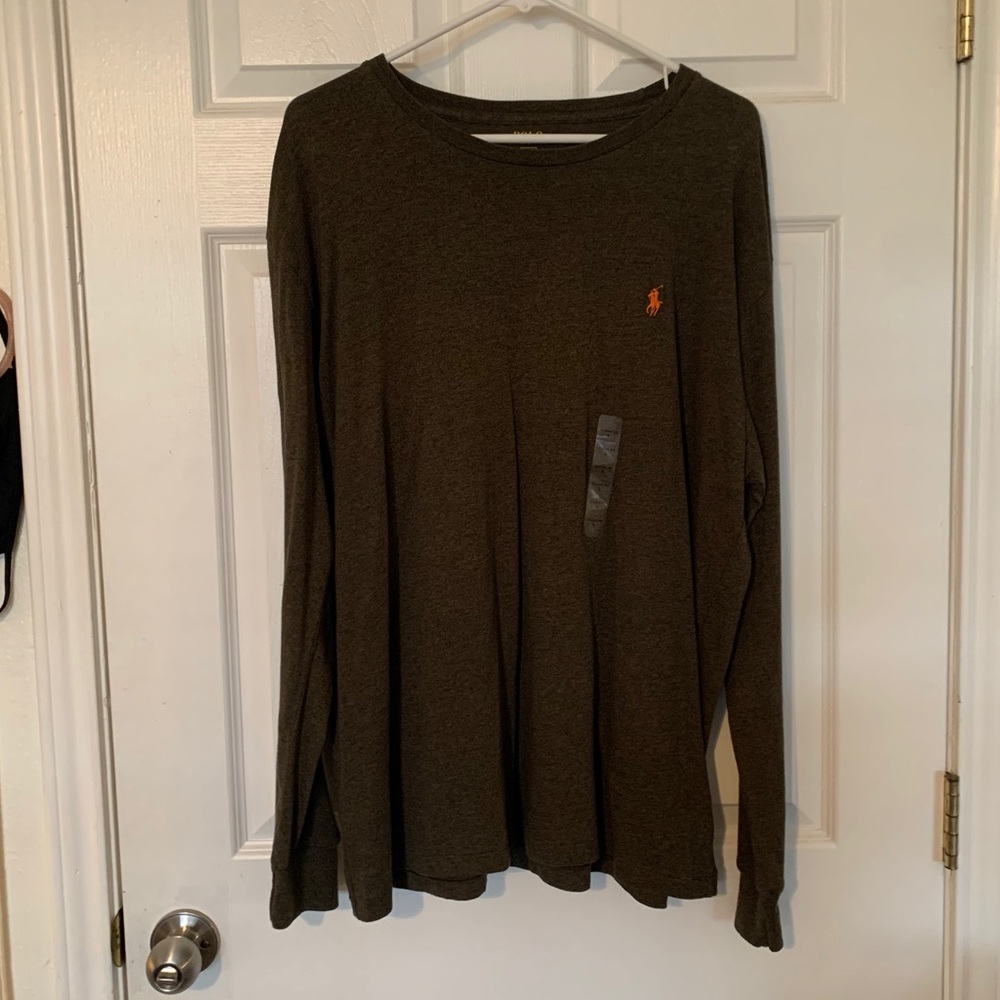 Polo by Ralph Lauren long sleeve